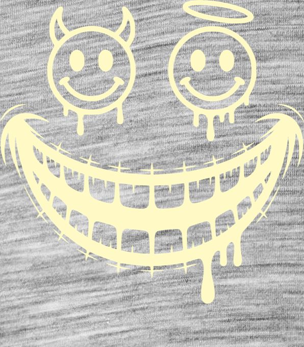 Anděl a ďábel Anděl a ďábel - Obrázek 2