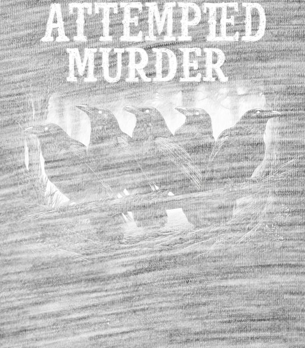 Attempted Murder Attempted Murder - Obrázek 2