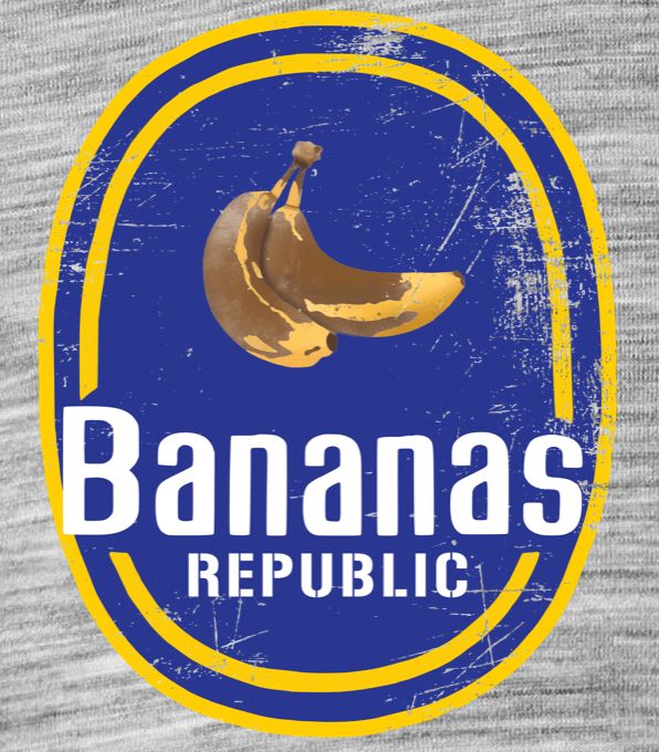 Bananas Republic, v2