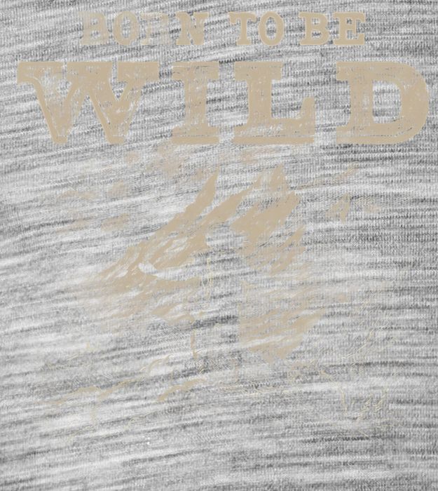 Born to be wild Born to be wild - Obrázek 2