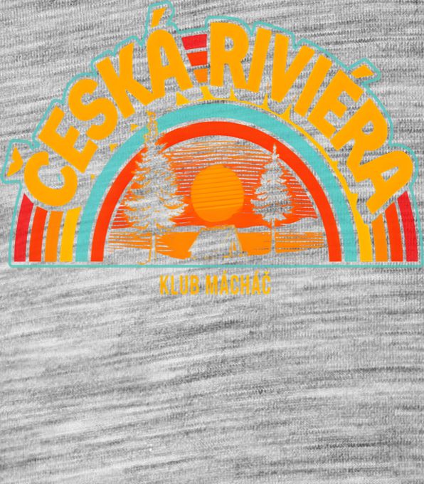 Česká riviéra, V1 Česká riviéra, V1 - Obrázek 2