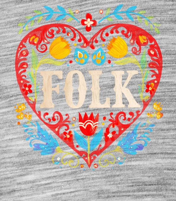 Folklor do srdce Folklor do srdce - Obrázek 2