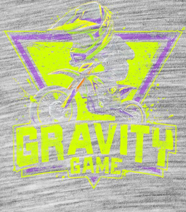 Gravity game Gravity game - Obrázek 2