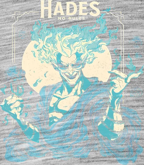 Hádův zákon Hádův zákon - Obrázek 2