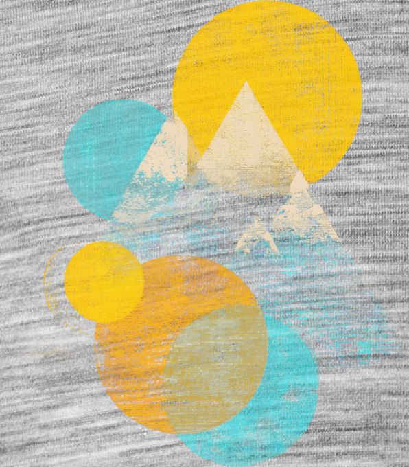 Horská geometrie, V1 Horská geometrie, V1 - Obrázek 2