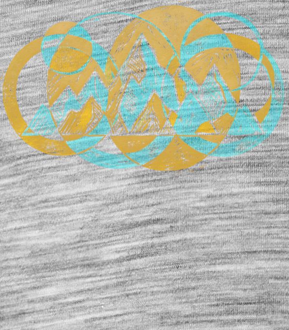 Horská geometrie, V2 Horská geometrie, V2 - Obrázek 2