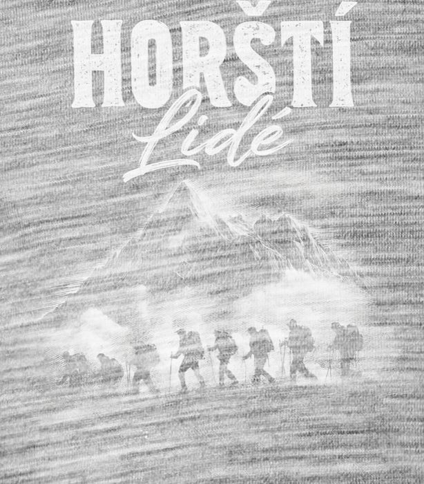 Horští lidé Horští lidé - Obrázek 2