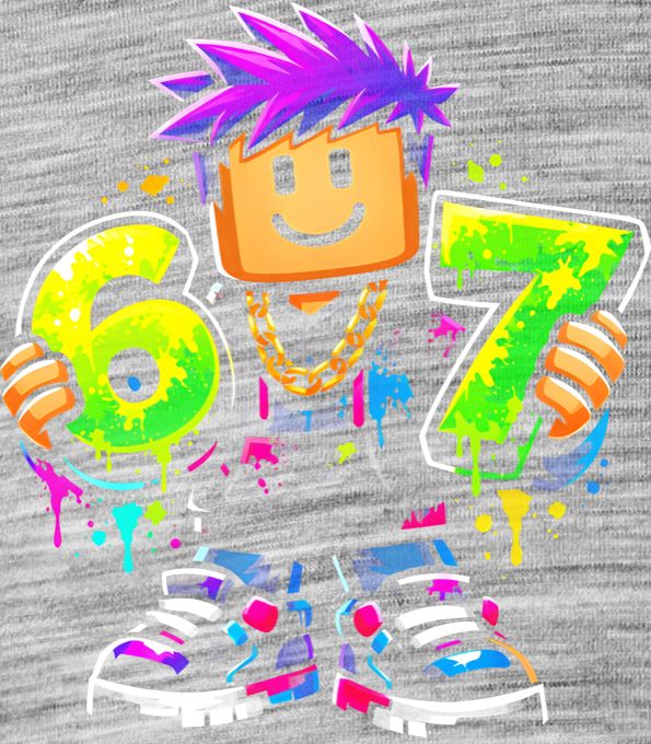 Hráč 67 Hráč 67 - Obrázek 2