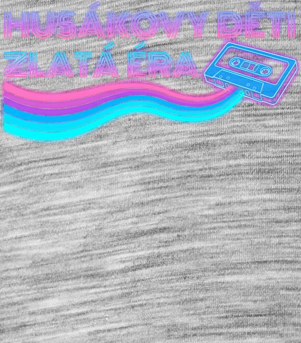 Husákovy děti – Zlatá éra Husákovy děti – Zlatá éra - Obrázek 2