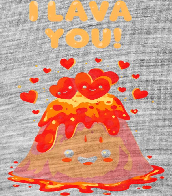 I Lava You I Lava You - Obrázek 2