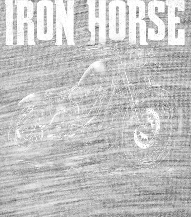 Iron Horse Iron Horse - Obrázek 2