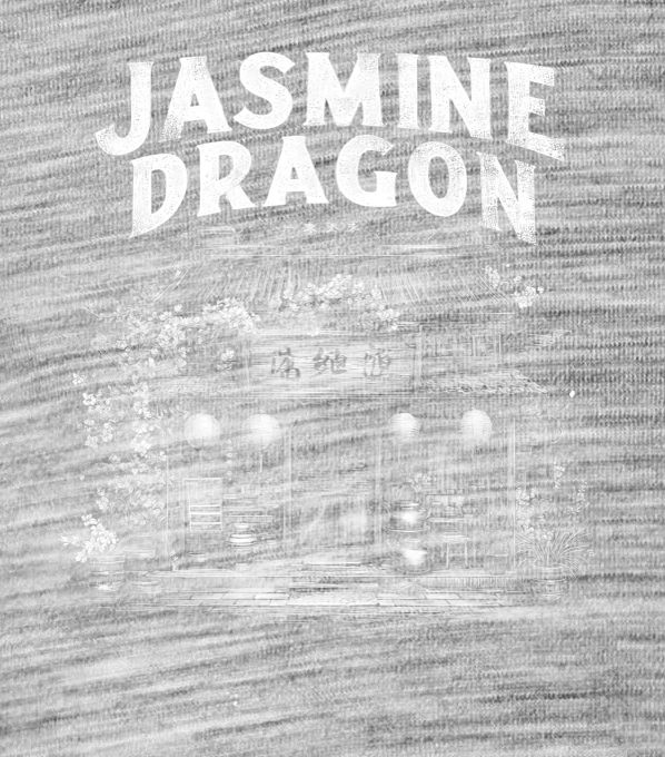 Jasmine Dragon Jasmine Dragon - Obrázek 2