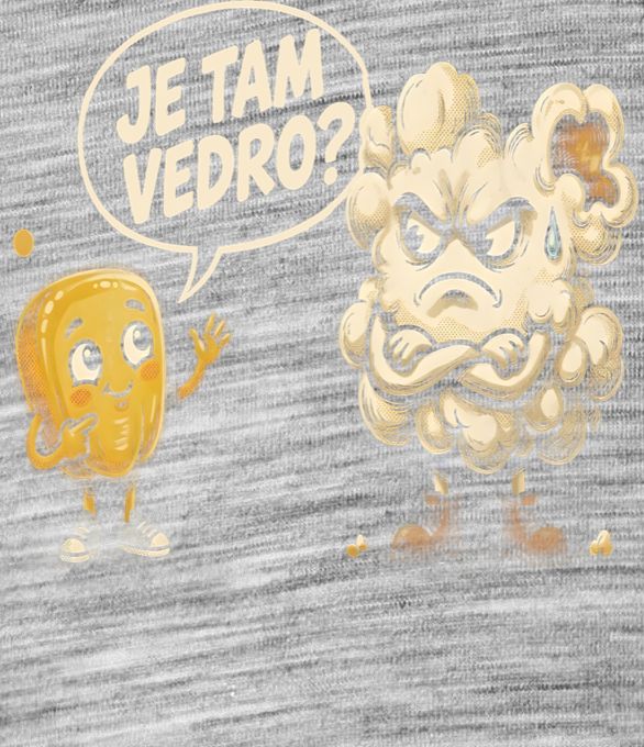 Je tam vedro? Je tam vedro? - Obrázek 2