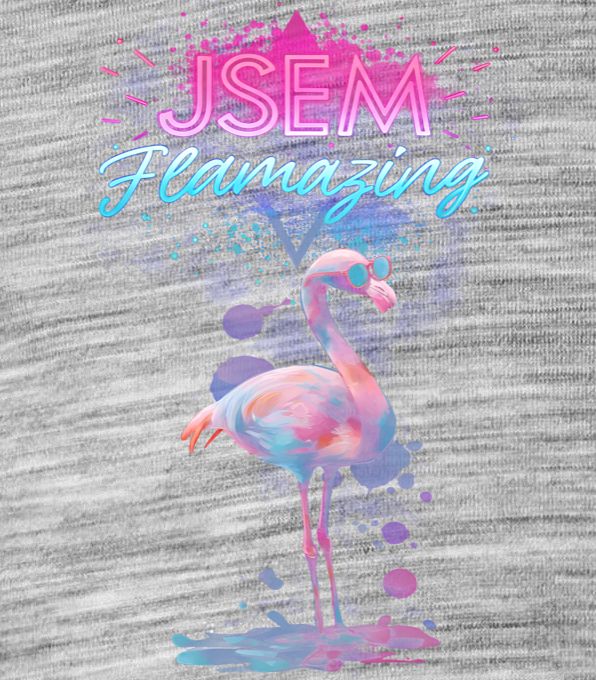 Jsem Flamamazing Jsem Flamamazing - Obrázek 2