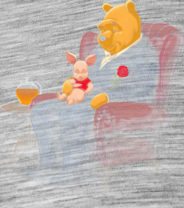 Kmotr Pú Kmotr Pú - Obrázek 2