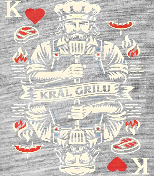 Král grilu Král grilu - Obrázek 2