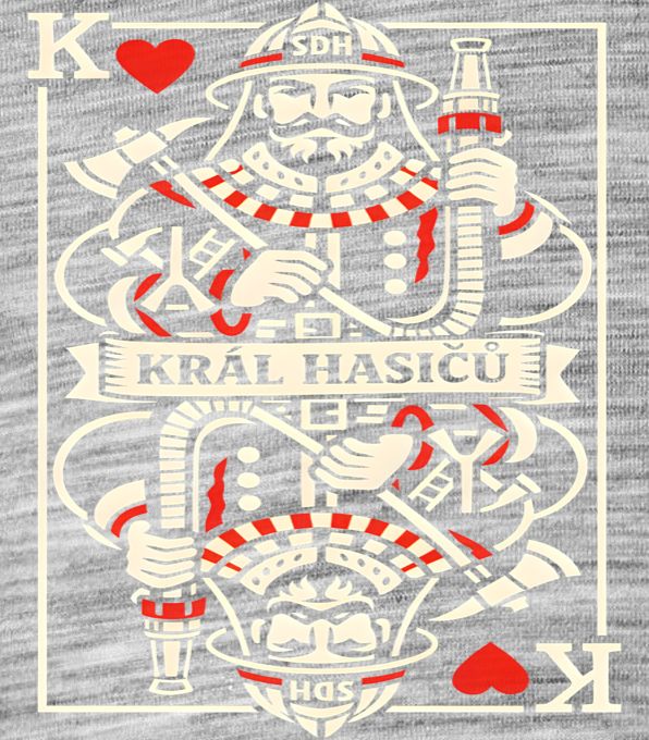 Král hasičů Král hasičů - Obrázek 2