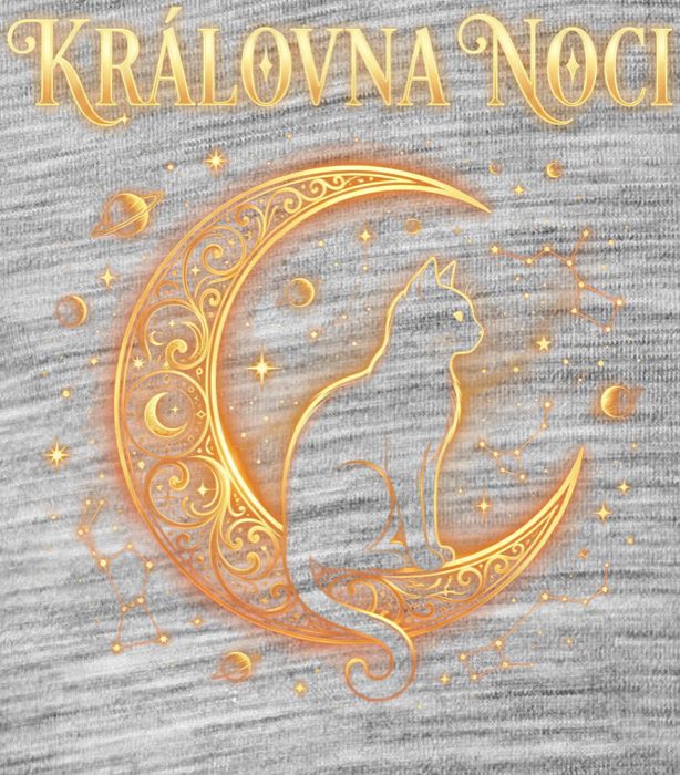 Královna Noci Královna Noci - Obrázek 2