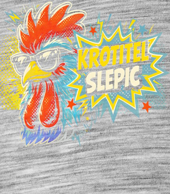 Krotitel slepic Krotitel slepic - Obrázek 2