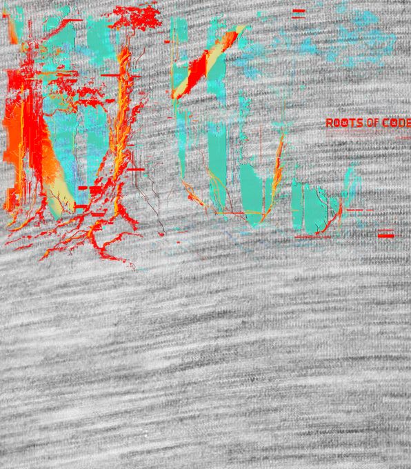 Les kódu Les kódu - Obrázek 2