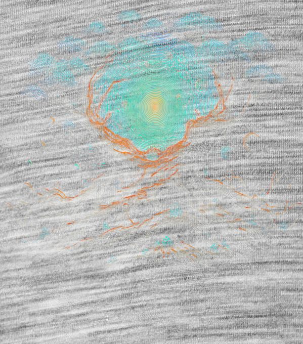 Magický strom, V2 Magický strom, V2 - Obrázek 2