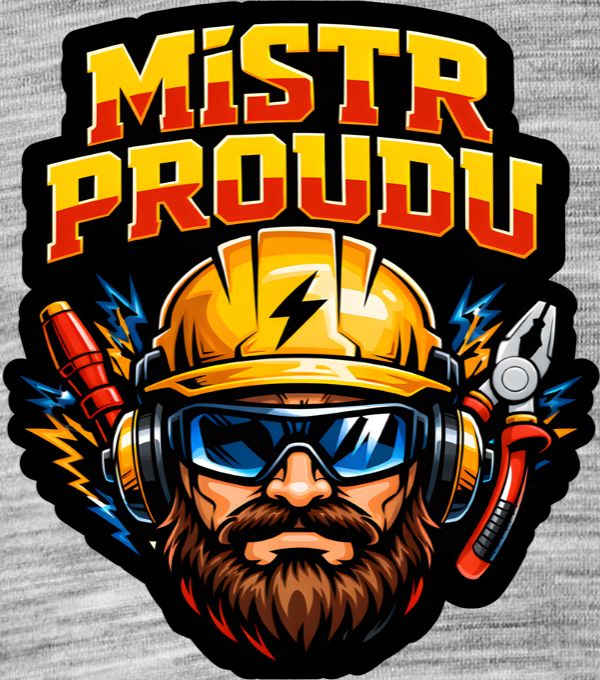 Mistr proudu Mistr proudu - Obrázek 2