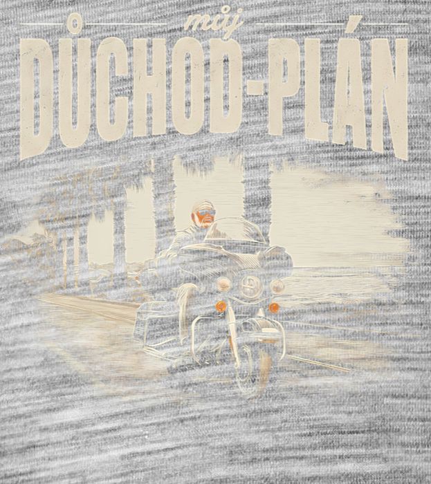 Můj Důchod – Plán Můj Důchod - Plán - Obrázek 2