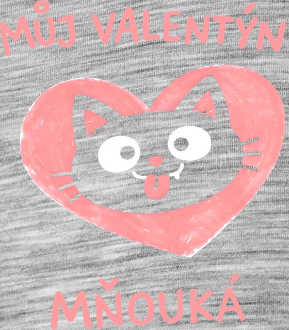 Můj Valentýn mňouká Můj Valentýn mňouká - Obrázek 2