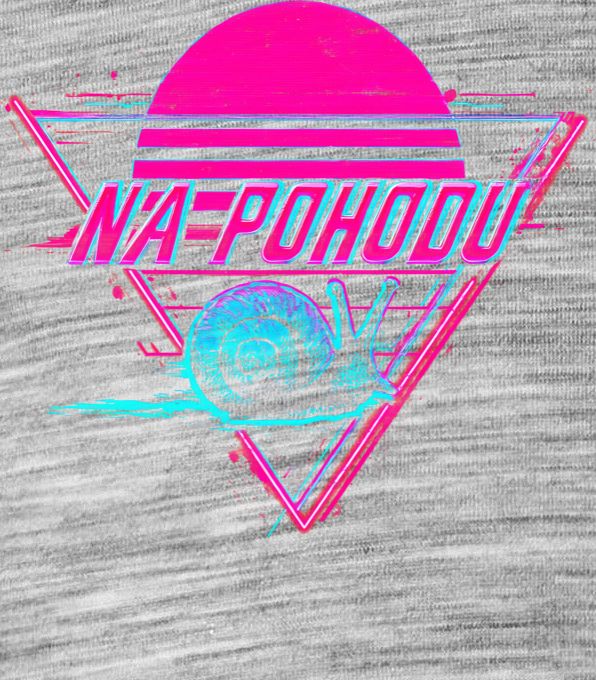 Na pohodu šnek Na pohodu šnek - Obrázek 2