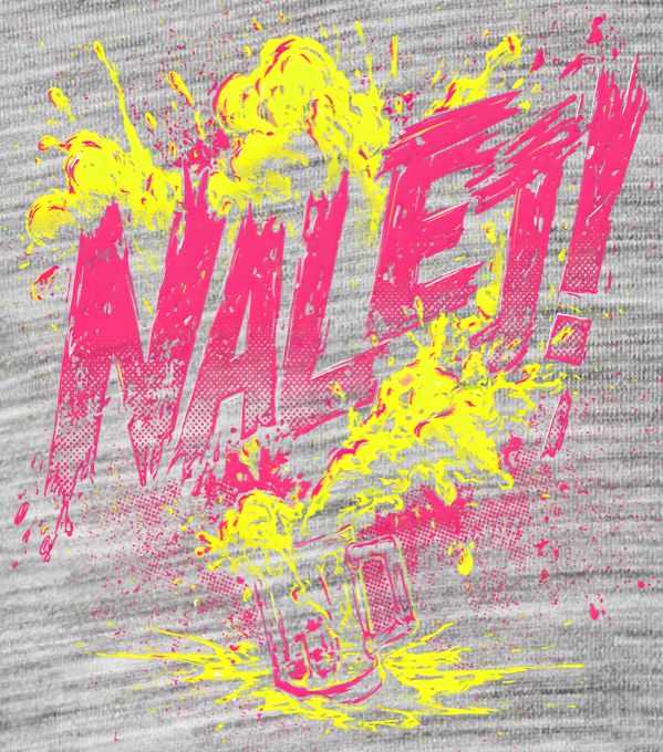 Nalej! Nalej! - Obrázek 2