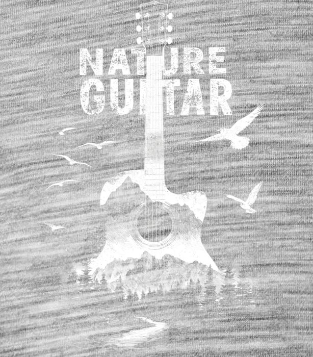Nature guitar Nature guitar - Obrázek 2