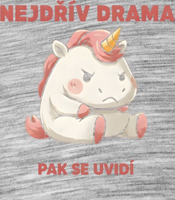 Nejdřív drama, V2 Nejdřív drama, V2 - Obrázek 2