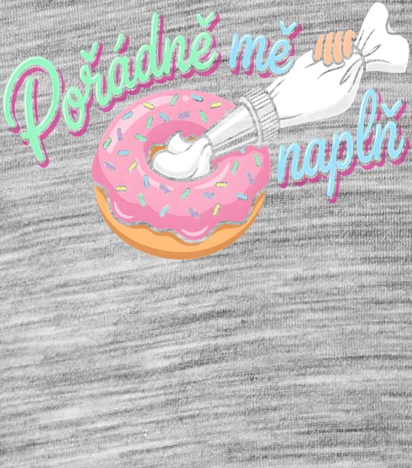 Pořádně mě naplň Pořádně mě naplň - Obrázek 2