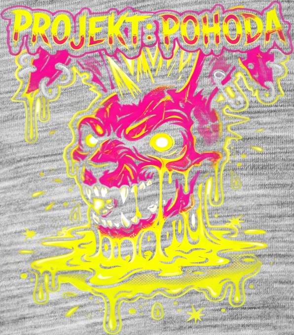 Projekt: Pohoda Projekt: Pohoda - Obrázek 2