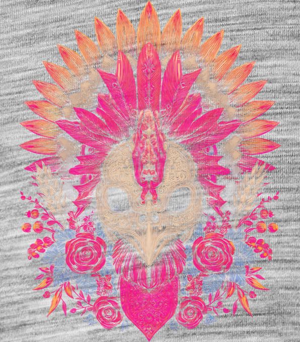 Ptačí šaman Ptačí šaman - Obrázek 2