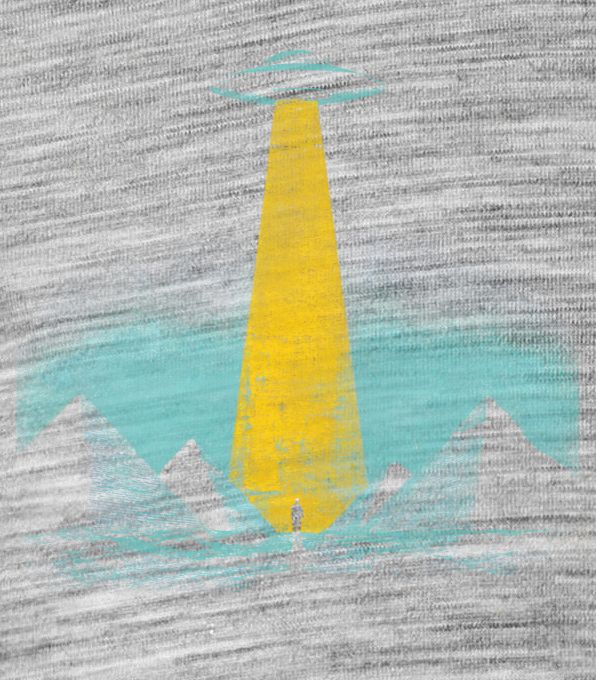 Pyramidy a UFO Pyramidy a UFO - Obrázek 2