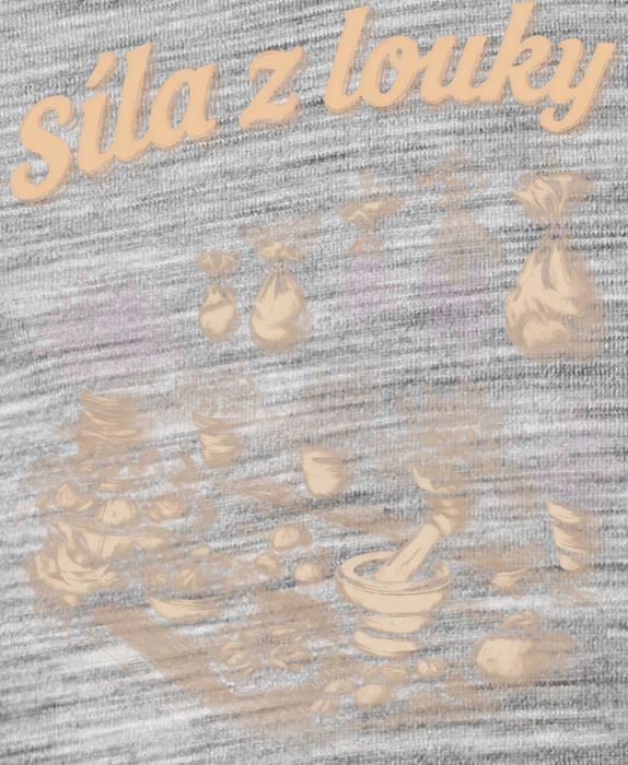 Síla z louky Síla z louky - Obrázek 2