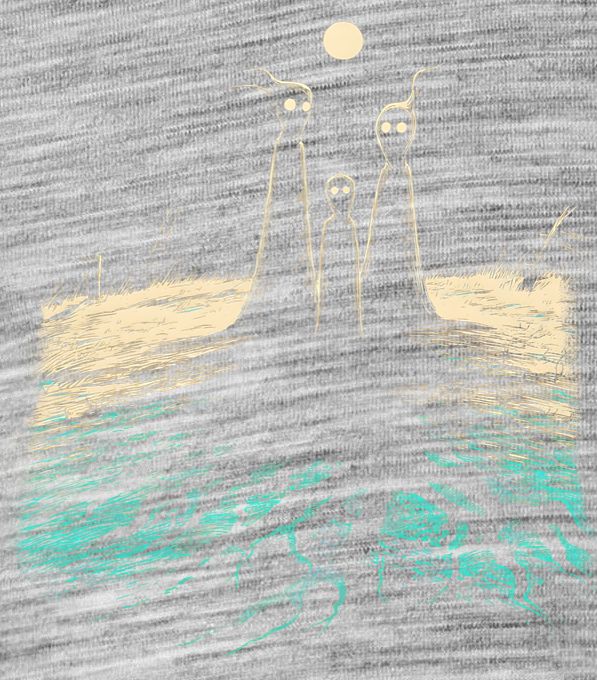 Slender Trees Slender Trees - Obrázek 2