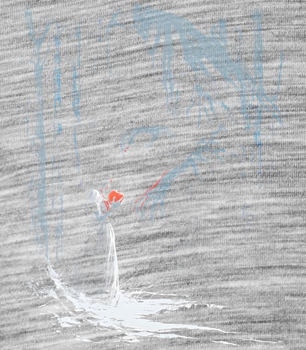 Strašidelná pohádka Sněhurka, V2 Strašidelná pohádka Sněhurka, V2 - Obrázek 2