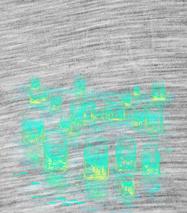 Strašidelná pohádka Vodník Strašidelná pohádka Vodník - Obrázek 2