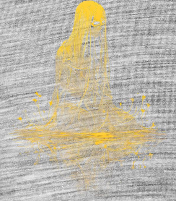 Strašidelná pohádka Zlatovláska Strašidelná pohádka Zlatovláska - Obrázek 2