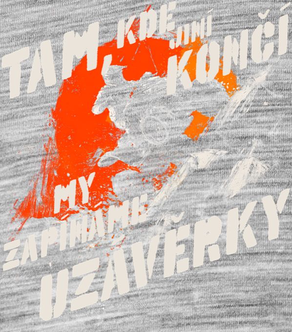 Tam, kde jiní koně, my zapínáme uzávěrky. Čtyřkolky, ATV, QUAD Tam, kde jiní koně, my zapínáme uzávěrky. Čtyřkolky, ATV, QUAD - Obrázek 2