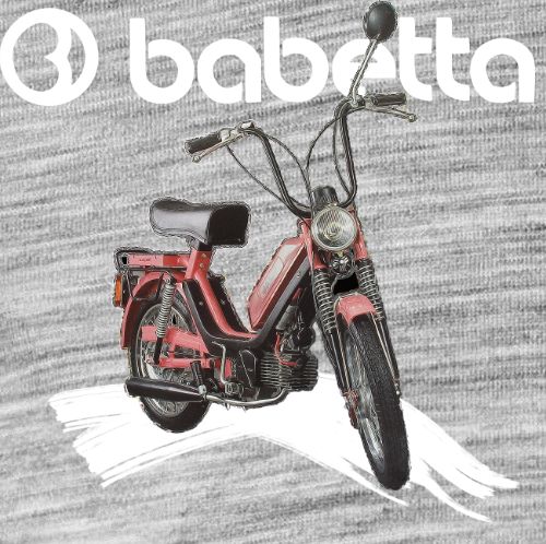 Babetta, logo