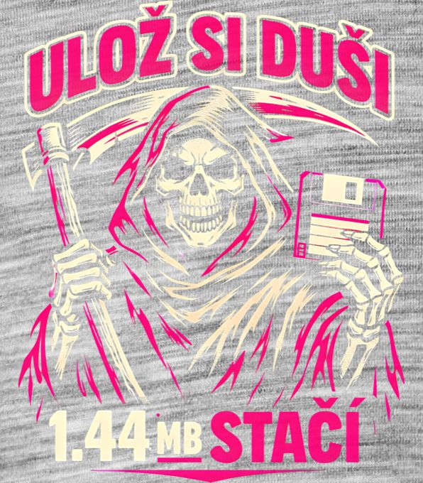 Ulož si duši Ulož si duši - Obrázek 2