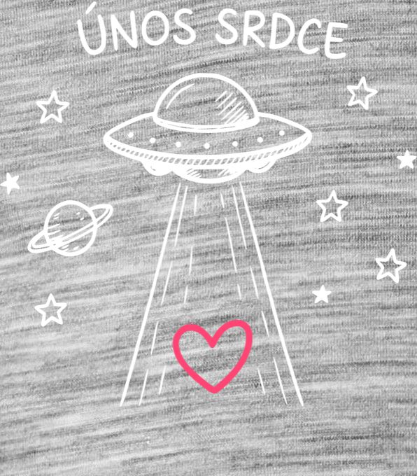 Únos srdce Únos srdce - Obrázek 2