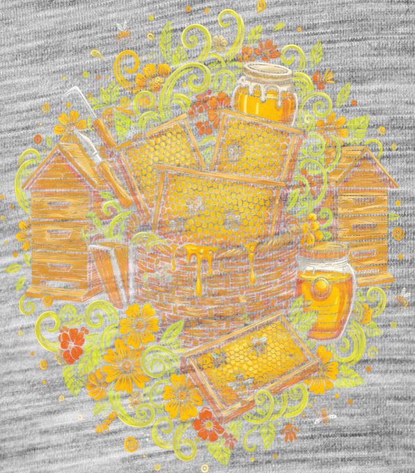 Včelařův poklad Včelařův poklad - Obrázek 2