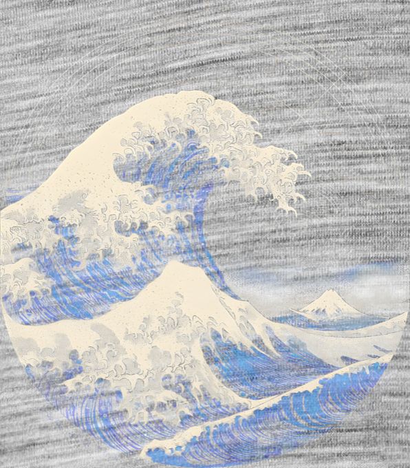 Velká vlna poznání Velká vlna poznání - Obrázek 2