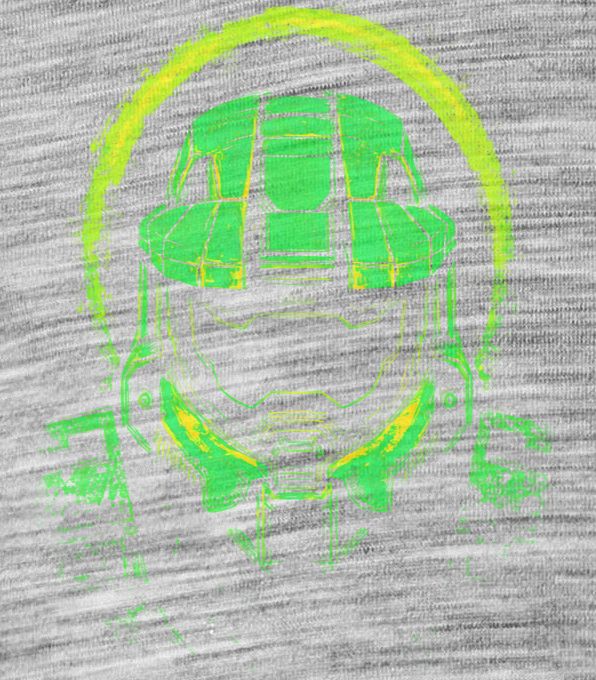 Vesmírný Sparťan Vesmírný Sparťan - Obrázek 2