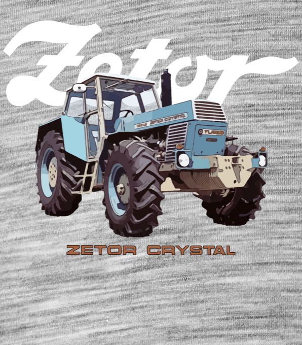 Zetor Crystal 18045, V1