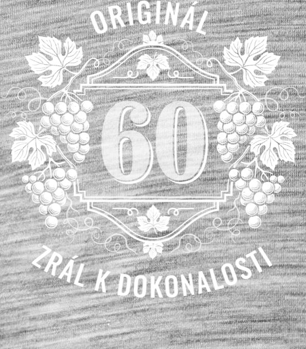 Zrál k dokonalosti, 60, bílý tisk Zrál k dokonalosti, 60, bílý tisk - Obrázek 2